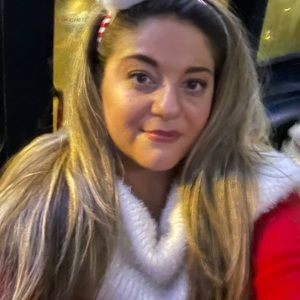 Meet your Posher, Erin